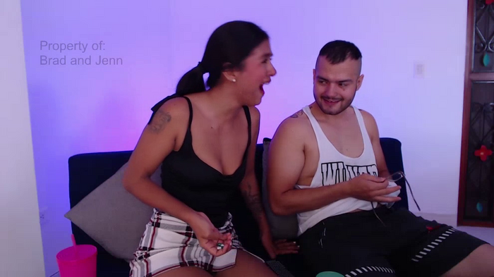 BradAndJenn