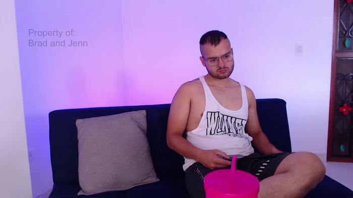 BradAndJenn