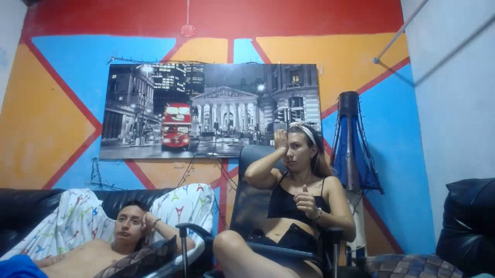 DiegoAndCamila