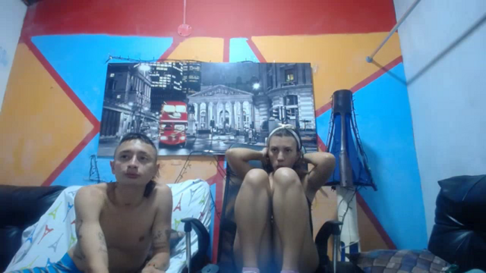 DiegoAndCamila