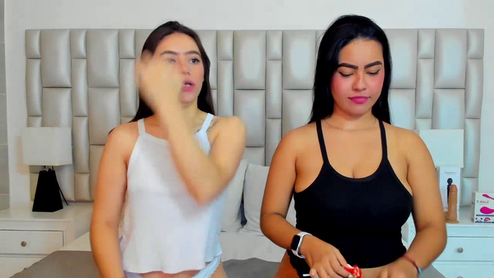 PaolaYKatty