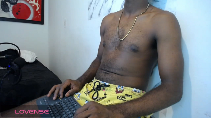 BenTheBlack