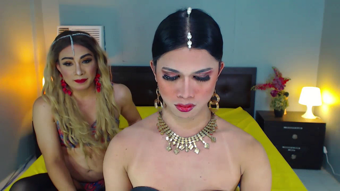 TheSexAngels