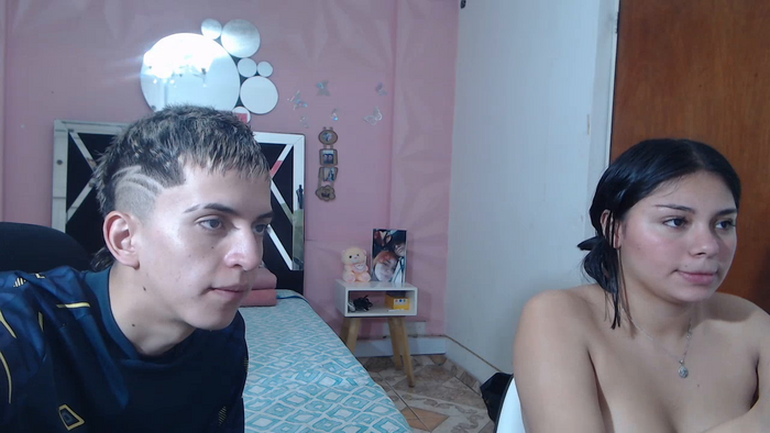 CamilaAndDante
