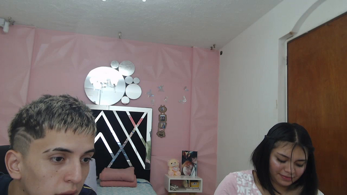 CamilaAndDante