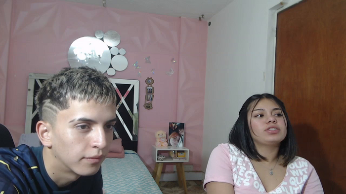 CamilaAndDante