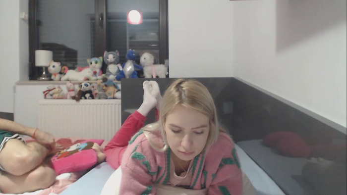GlamCouple69
