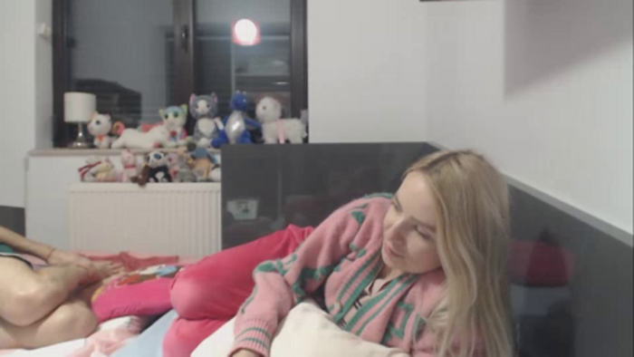 GlamCouple69