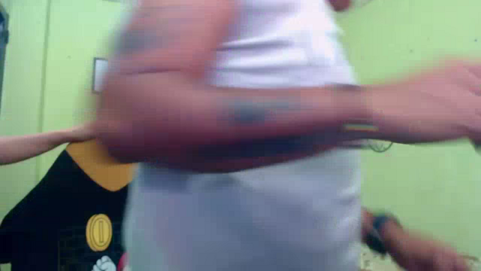 KiraWithAron