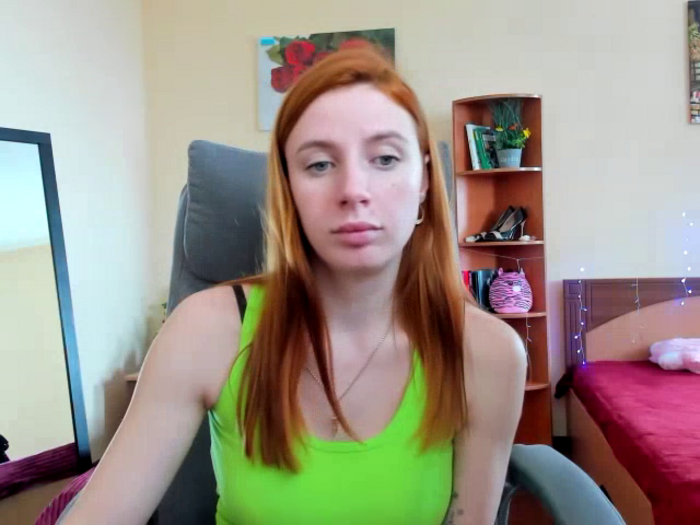 Arinochka