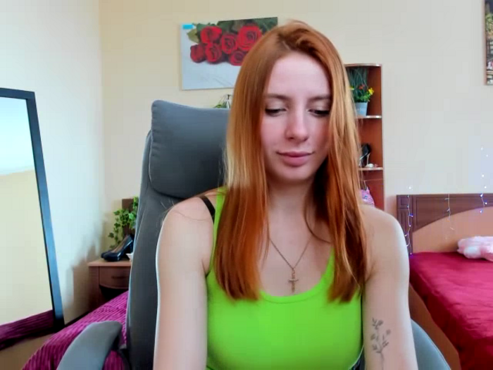 Arinochka