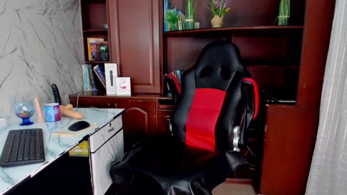 MisseScarleth