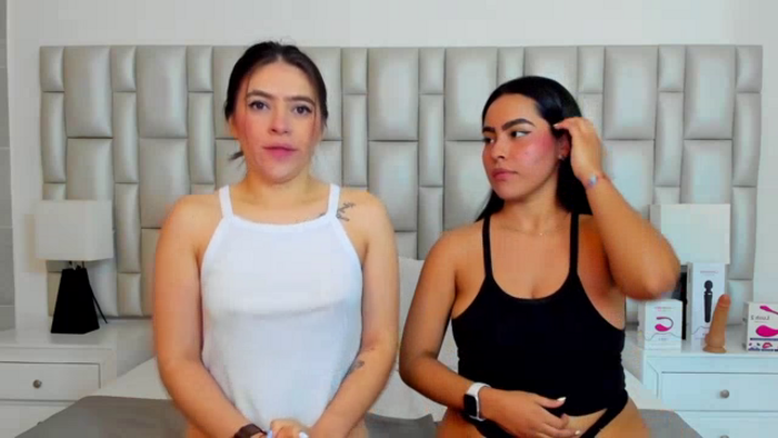 PaolaYKatty
