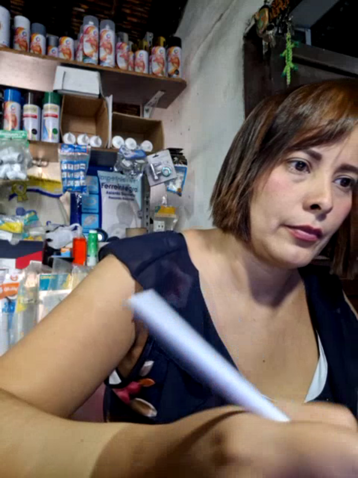 SaritaVelez
