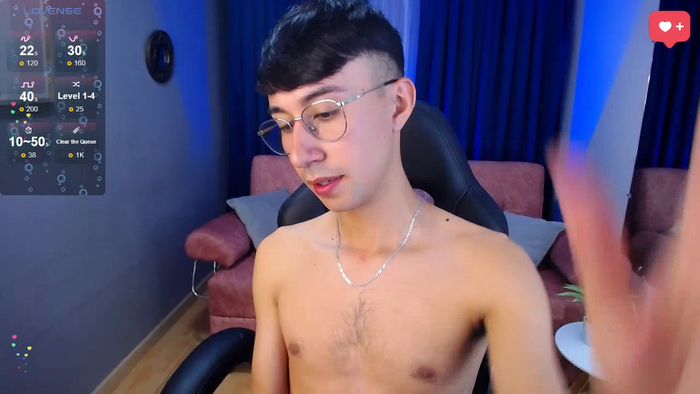 OliverMJ
