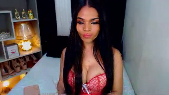 SexyAdrianaQueenTS