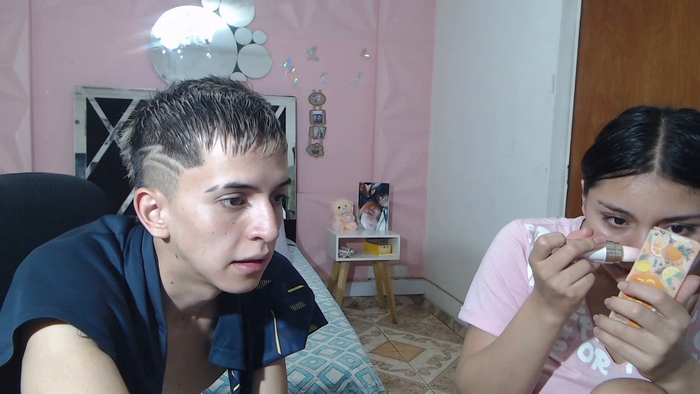 CamilaAndDante