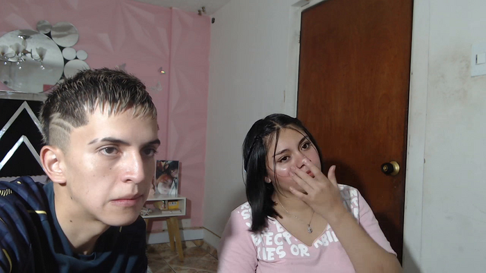 CamilaAndDante