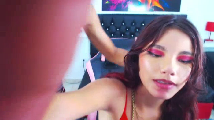 JamesFuckAshly