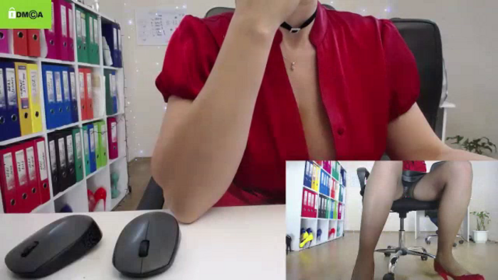 LegsOffice69