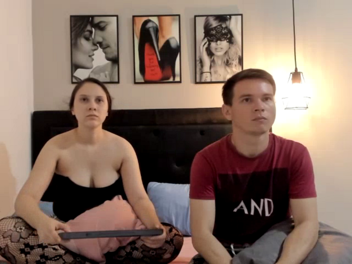 SafiroAndTobias