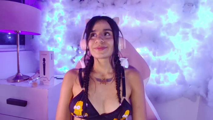 AmberHoks