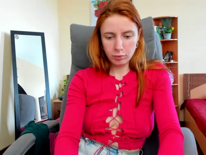 Arinochka