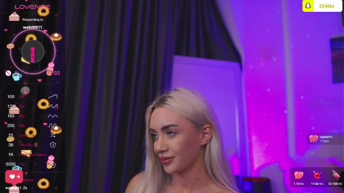 CuteLittleBlondy