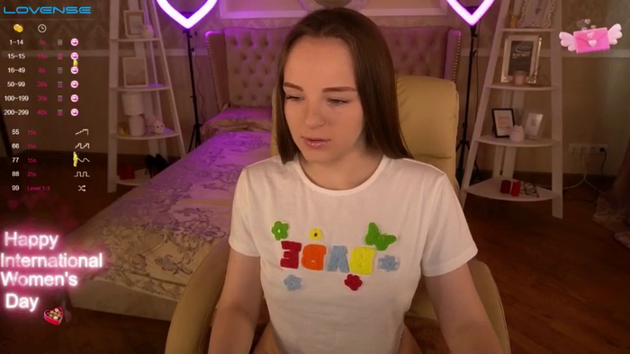 FoxyShy