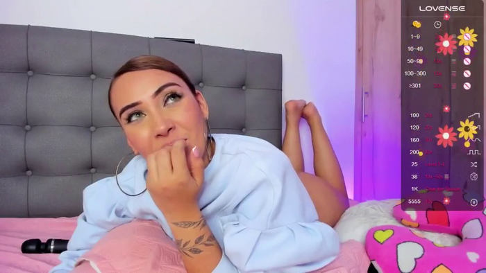 CharlotteJames