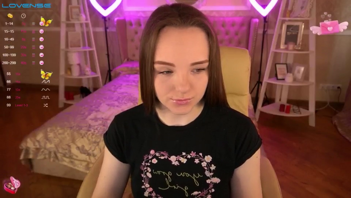 FoxyShy