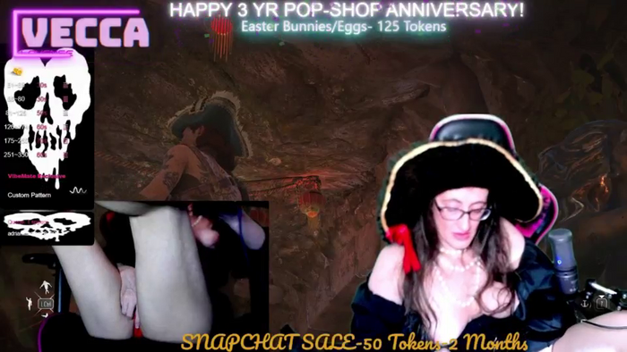 Vecca_Salt