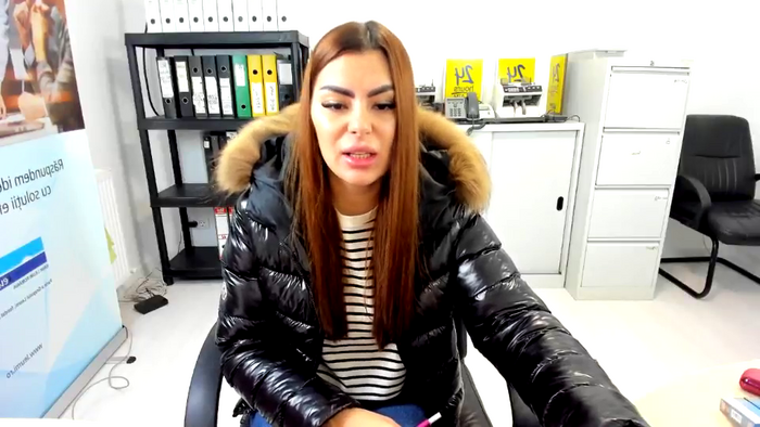 SassyTiff