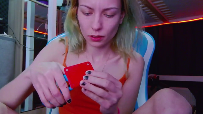 KaroKaroline