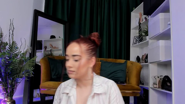 MillaBigBootie