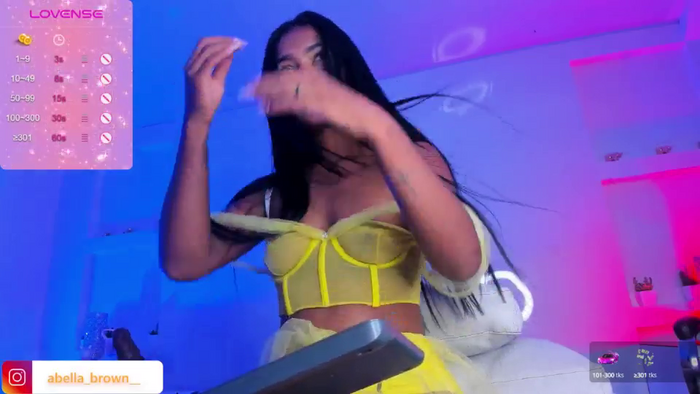 abella_brown