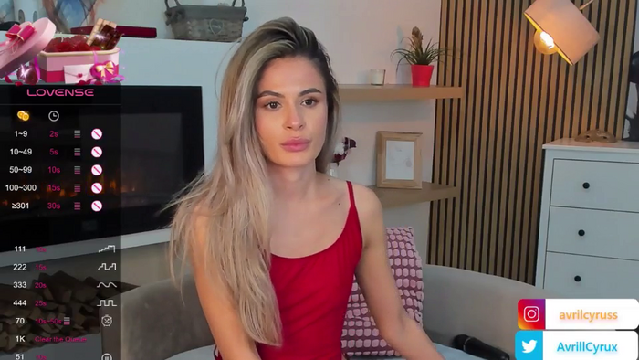Avril_Cyrus