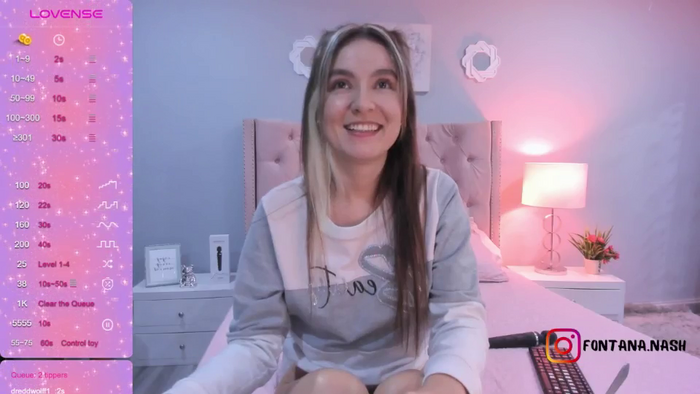 NashlyFontana