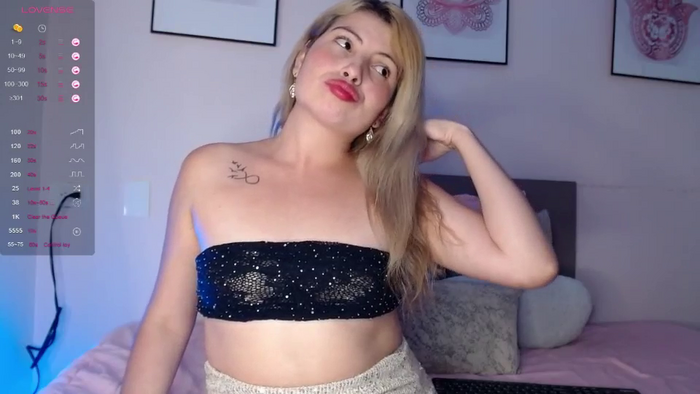xabrinarain