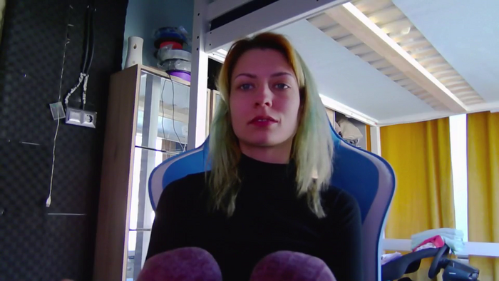 KaroKaroline