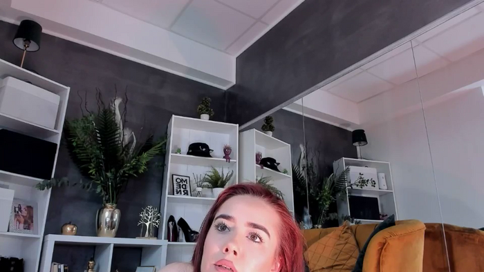 MillaBigBootie
