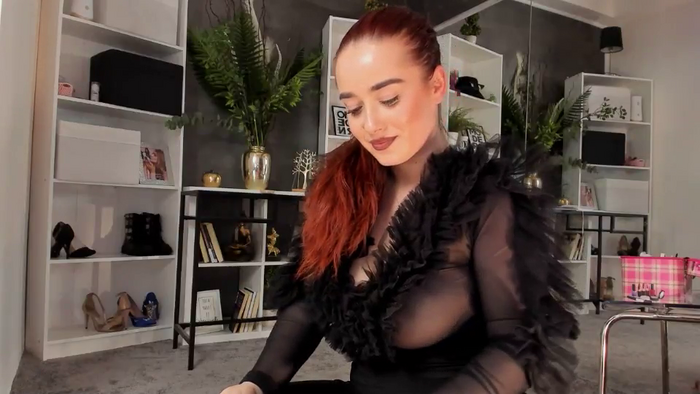 MillaBigBootie