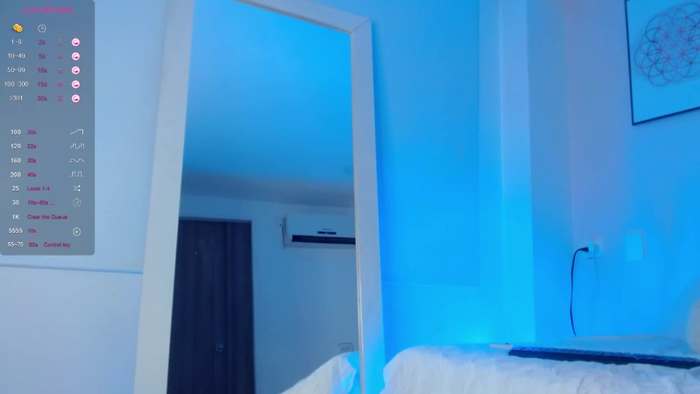 xabrinarain