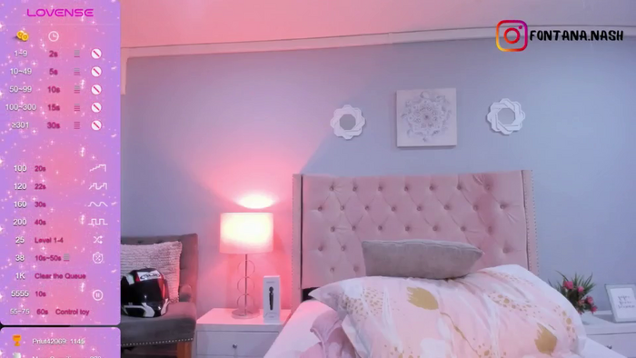 NashlyFontana