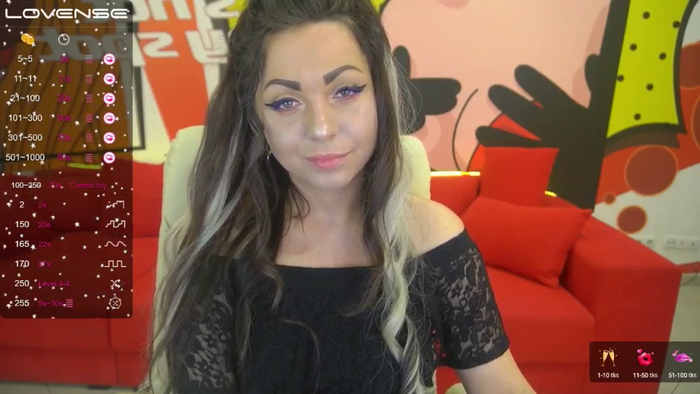 AnitaLevanta