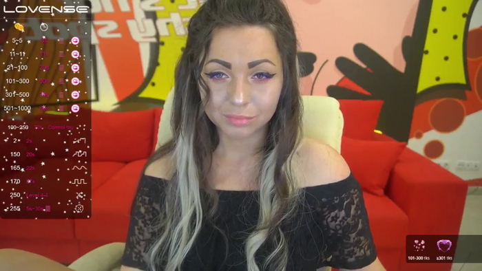 AnitaLevanta