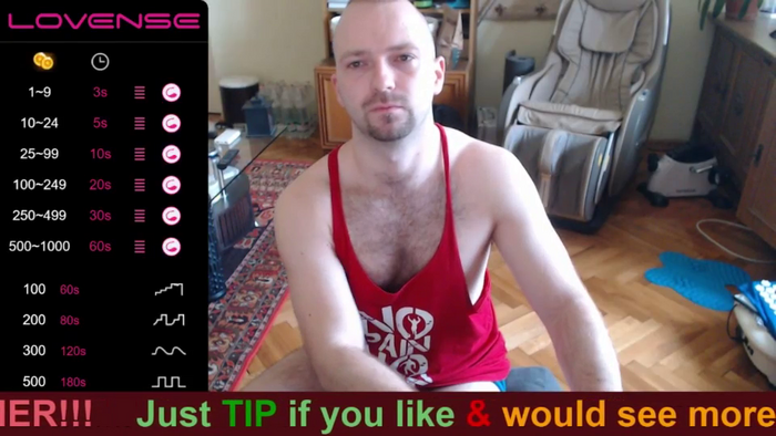 RealManHaveHair