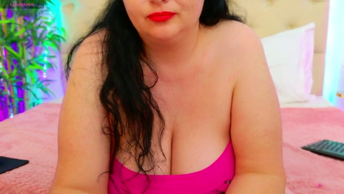 AleshaArabian