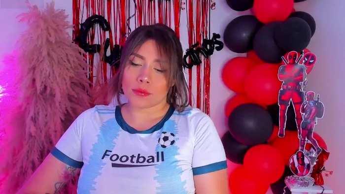 SophiaBlake
