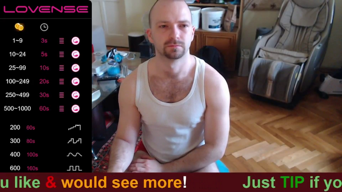 RealManHaveHair